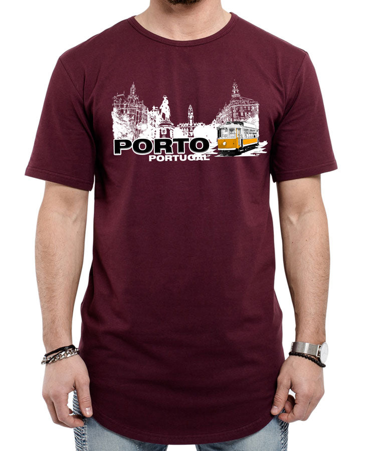 T-shirt Aliados