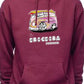 Sweatshirt Gorduxinha Ericeira