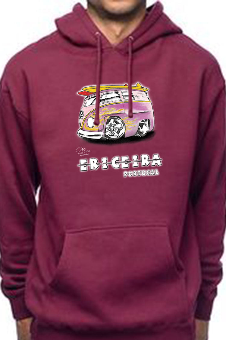 Sweatshirt Gorduxinha Ericeira