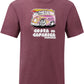 T-shirt Gorduxinha Costa da Caparica