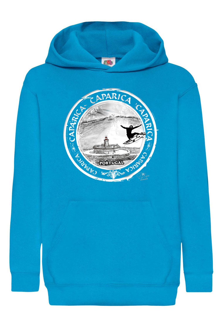 Sweatshirt Kids Selo Costa da Caparica