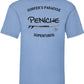 T-shirt Supertubos