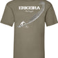 T-shirt Surf Ericeira