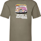 T-shirt Gorduxinha Costa da Caparica