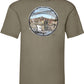 T-shirt Selo Ribeira
