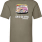 T-shirt Gorduxinha Ericeira