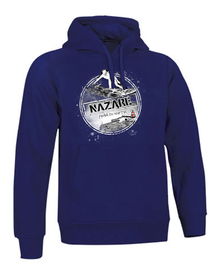 Sweatshirt Selo 2 Nazaré