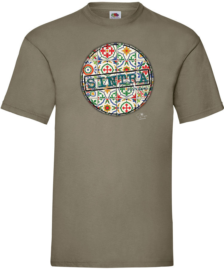 T-shirt Pin Sintra