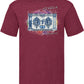 T-shirt Ala dos Namorados