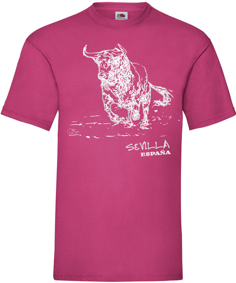 T-shirt Sevilla 3