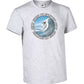 T-shirt Kids Monster Waves 2 Costa da Caparica