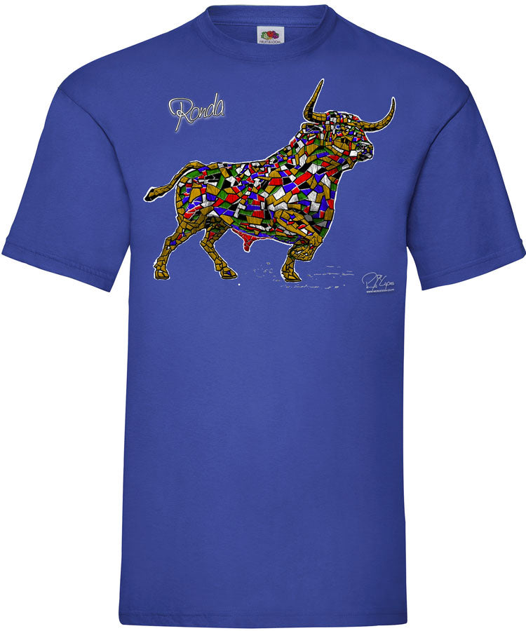 T-shirt Toro Gaudi Ronda