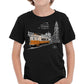 T-shirt Kids Clérigos