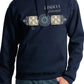 Sweatshirt Azulejo Árabe Lisboa
