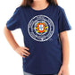 T-shirt Kids Selo Escudo Porto