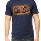 T-shirt Chevy Truck