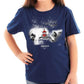 T-shirt Kids North Beach