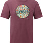 T-shirt Pin Sintra