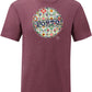 T-shirt Pin Porto