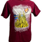 T-shirt Ciudad Condal