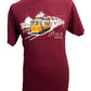 T-shirt Pipas