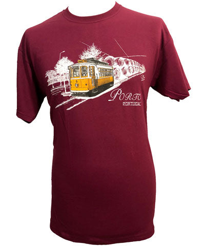T-shirt Pipas
