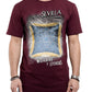 T-shirt Misterios y Leyendas