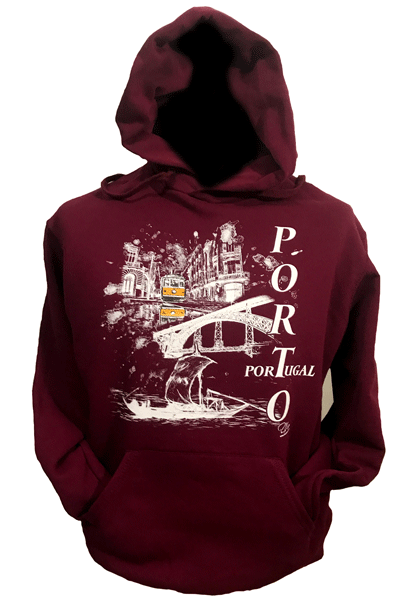 Sweatshirt Espelho 2