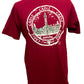 T-shirt Cádiz 1