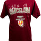 T-shirt Original Barcelona