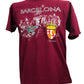 T-shirt El Drac