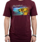 T-shirt Cliffs