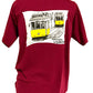 T-shirt 2 Eléctricos