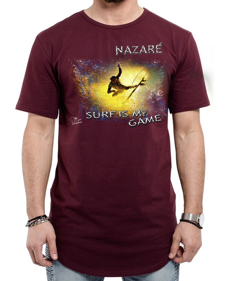 T-shirt Surf is My Game