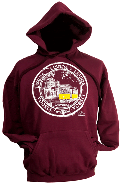 Sweatshirt Selo 1