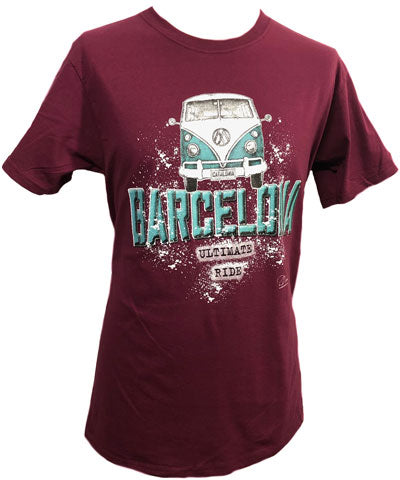 T-shirt Ultimate Ride