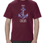 T-shirt Âncora