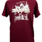 T-shirt Modernidad y Tradicion