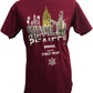 T-shirt Original Sevilla