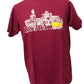 T-shirt Arco