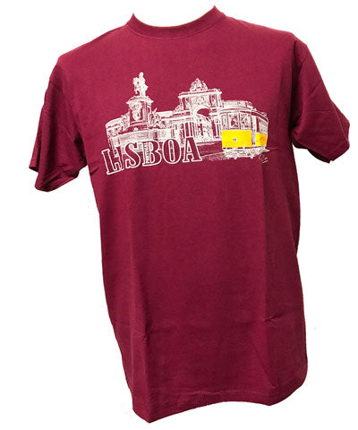 T-shirt Arco