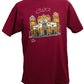 T-shirt Cádiz 2