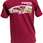 T-shirt Porto 1