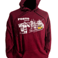 Sweatshirt Monumentos Porto