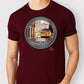T-shirt Extreme Lisboa