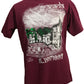 T-shirt Alhambra