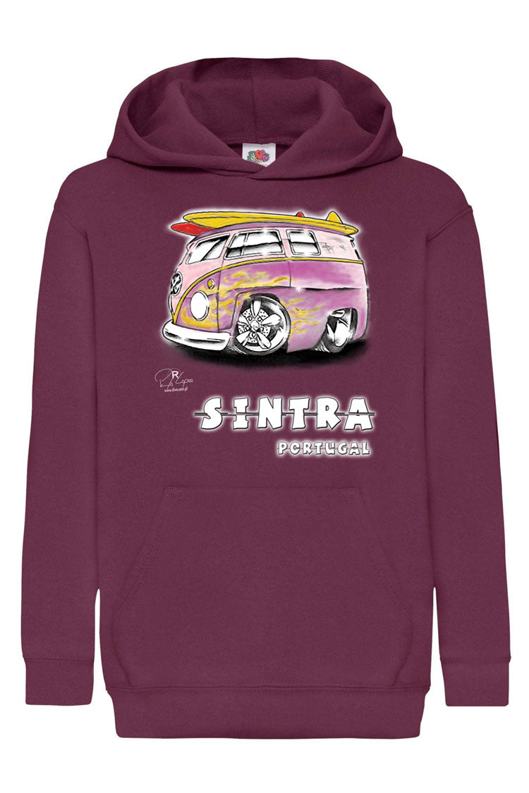 Sweatshirt Kids Gorduxinha Sintra