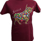 T-shirt Toro Gaudi Sevilla