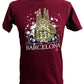 T-shirt La Catedral de los Pobres