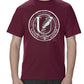 T-shirt Universidad Madrid
